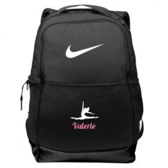 Nike Brasilia Medium Backpack