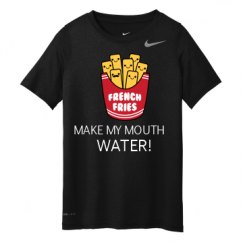 Youth Nike Legend Shirt