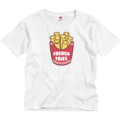 Youth Basic Promo Tee