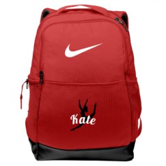 Nike Brasilia Medium Backpack