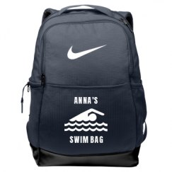 Nike Brasilia Medium Backpack