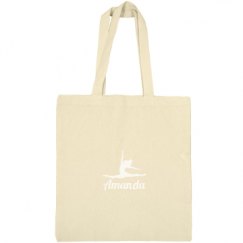 Canvas Bargain Tote Bag