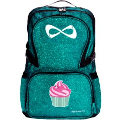 Nfinity Sparkle Backpack Bag