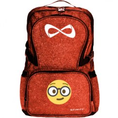 Nfinity Sparkle Backpack Bag