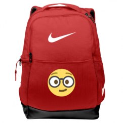 Nike Brasilia Medium Backpack