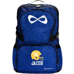 Nfinity Sparkle Backpack Bag