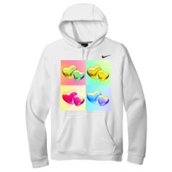 Unisex Nike Pullover Hoodie