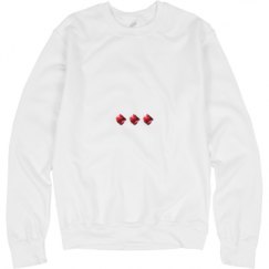 Unisex Basic Promo Crewneck Sweatshirt