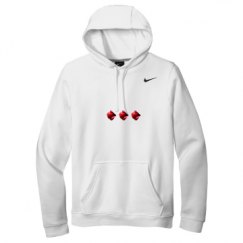 Unisex Nike Pullover Hoodie