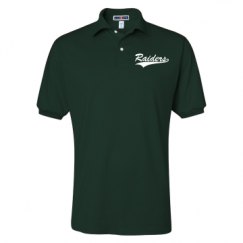 Unisex SpotShield 50/50 Polo Shirt 