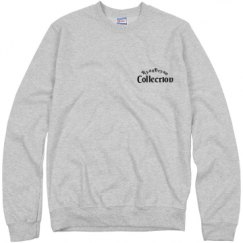 Unisex Ultimate Cotton Crewneck Sweatshirt