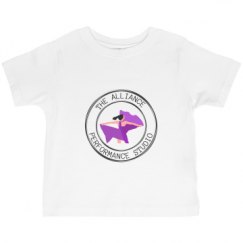 Toddler Basic Promo Jersey Tee