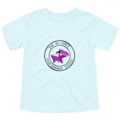 Toddler Triblend Tee