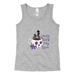 Youth Girls Tank Top