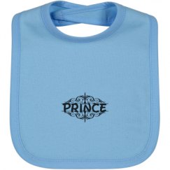 Infant Jersey Bib