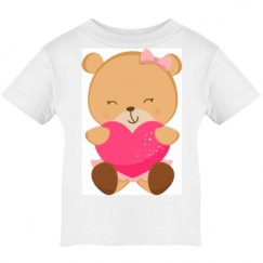 Infant Cotton Tee