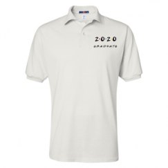 Unisex SpotShield 50/50 Polo Shirt 