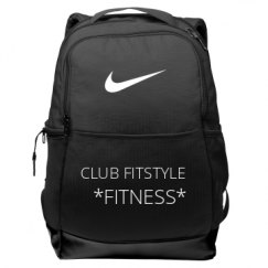 Nike Brasilia Medium Backpack