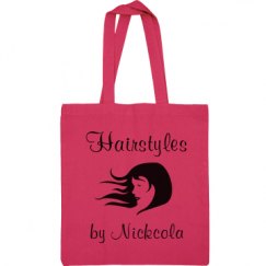 Canvas Tote Bag