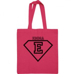 Canvas Tote Bag