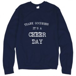 Unisex Basic Promo Crewneck Sweatshirt