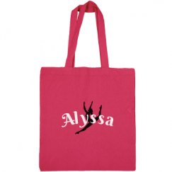 Canvas Tote Bag