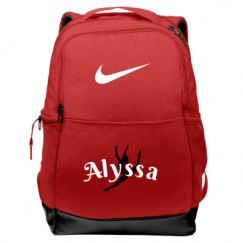 Nike Brasilia Medium Backpack