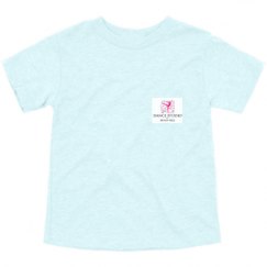 Toddler Triblend Tee