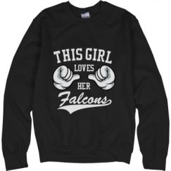 Unisex Basic Promo Crewneck Sweatshirt