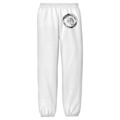 Youth Fleece Sweatpants