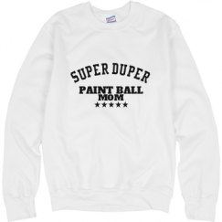 Unisex Ultimate Cotton Crewneck Sweatshirt