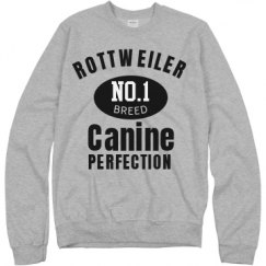 Unisex Basic Promo Crewneck Sweatshirt