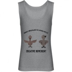 Youth Jersey Tank Top