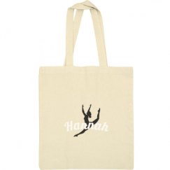 Canvas Bargain Tote Bag