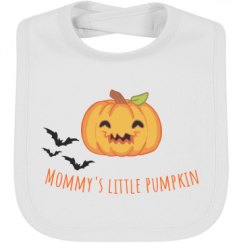 Infant Jersey Bib