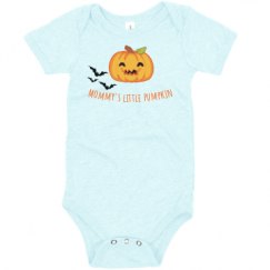 Infant Triblend Super Soft Bodysuit