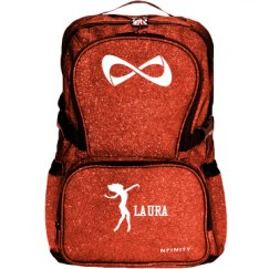 Nfinity Sparkle Backpack Bag