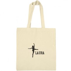 Canvas Bargain Tote Bag