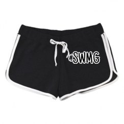 Ladies Relay Shorts