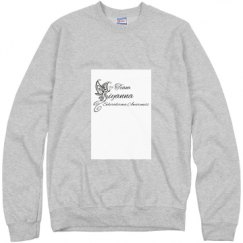 Unisex Ultimate Cotton Crewneck Sweatshirt