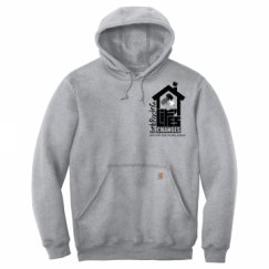 Unisex Carhartt Hooded Sweatshirt