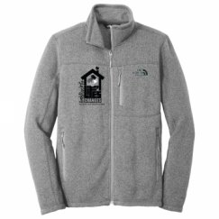 Unisex North Face Sweater Fleece Jacket 