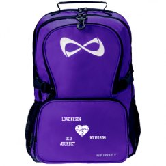 Nfinity Backpack Bag