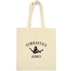 Canvas Bargain Tote Bag