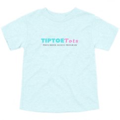 Toddler Triblend Tee