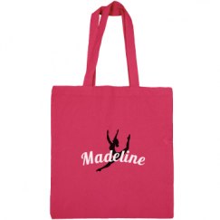 Canvas Tote Bag