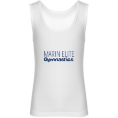 Youth Jersey Tank Top