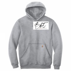 Unisex Carhartt Hooded Sweatshirt