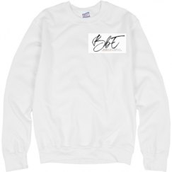 Unisex Ultimate Cotton Crewneck Sweatshirt