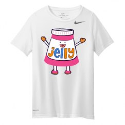 Youth Nike Legend Shirt